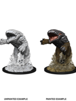 WizKids D&D Minis: W12.5 Bulette