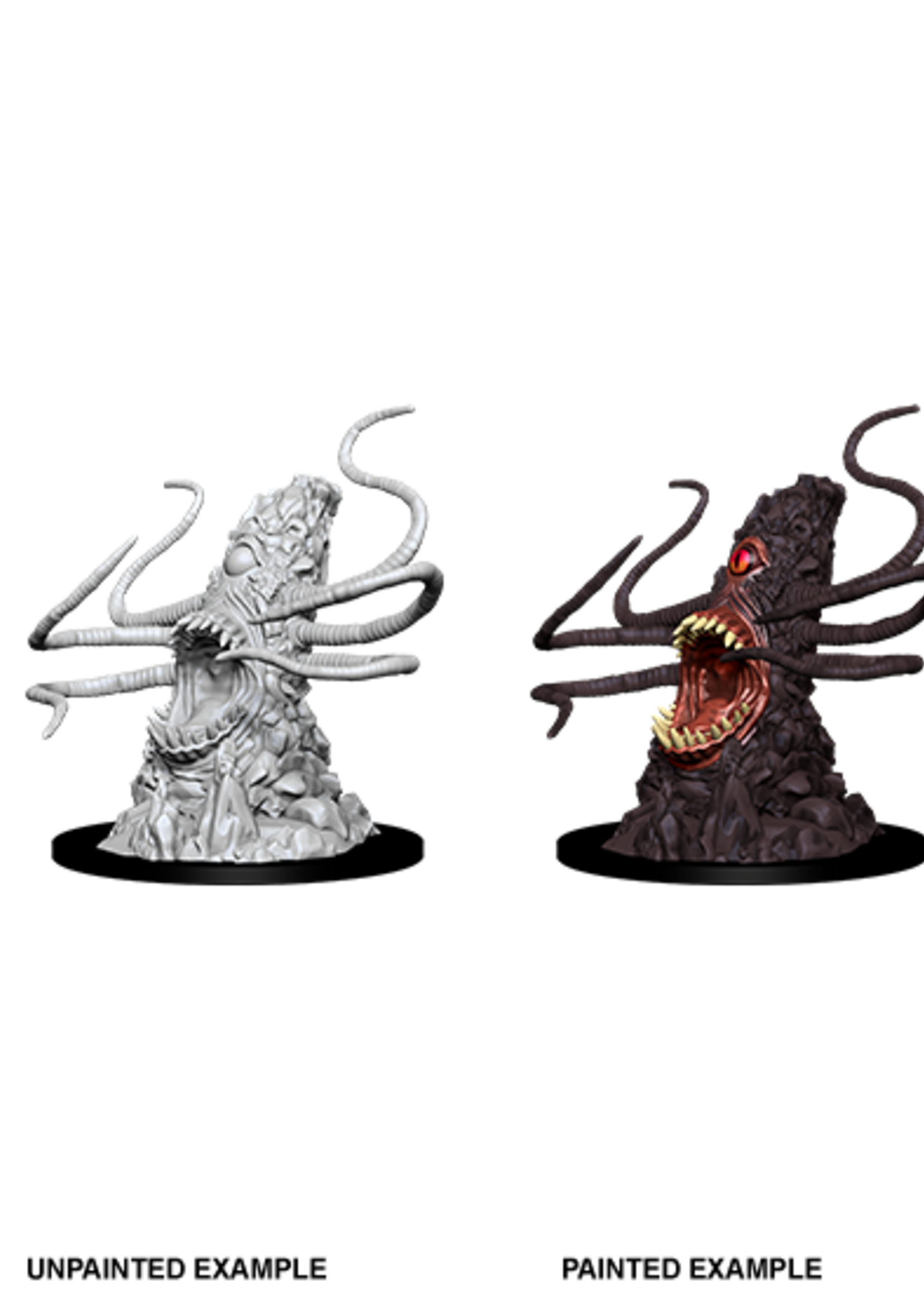 WizKids D&D Minis: W12 Roper