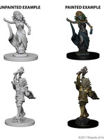 WizKids D&D Minis: W04 Medusas