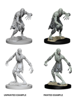 WizKids D&D Minis: W01 Ghouls