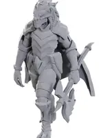 WizKids D&D Minis: W25 Dragonborn of Tiamat