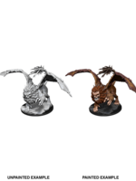 WizKids D&D Minis: W12 Manticore