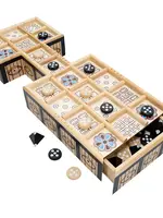 Wood Expressions The Game of Ur