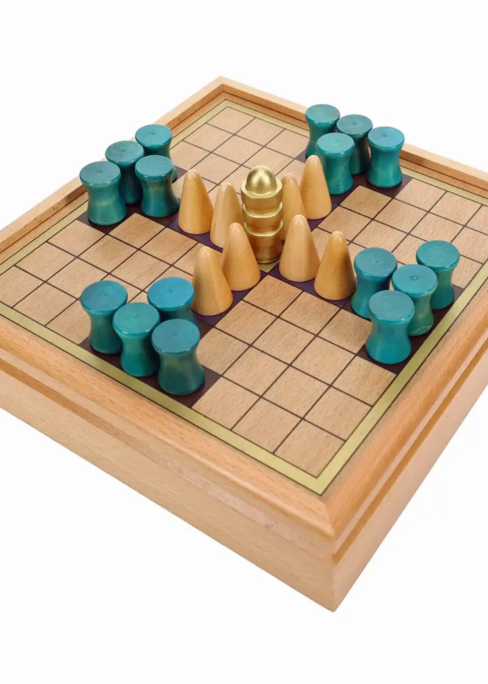 Wood Expressions King's Table Game