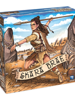 Renegade Game Studios Skara Brea