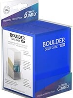 Ultimate Guard (UGD) Boulder 100+: Sapphire