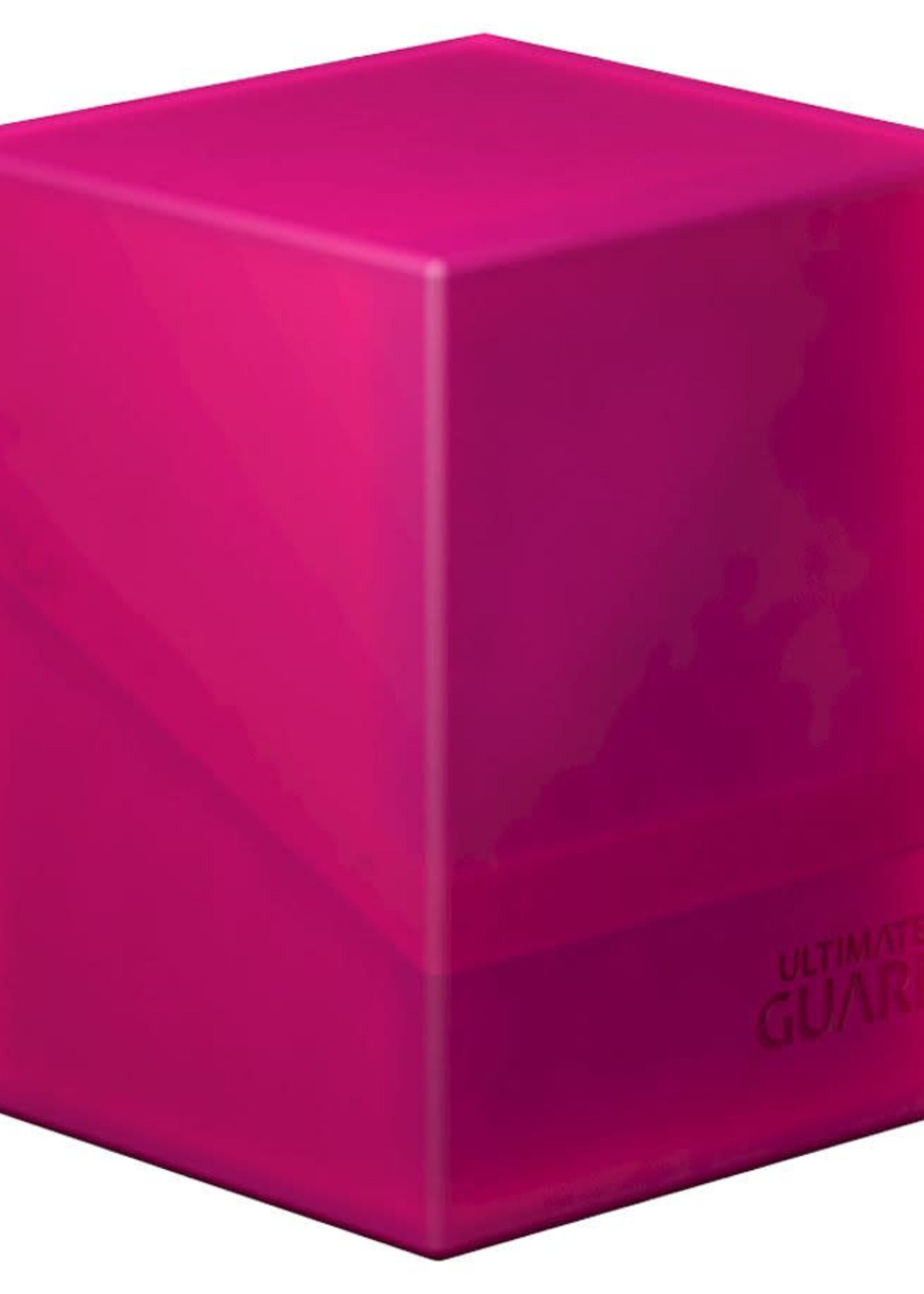 Ultimate Guard (UGD) Boulder 100+: Rhodonite