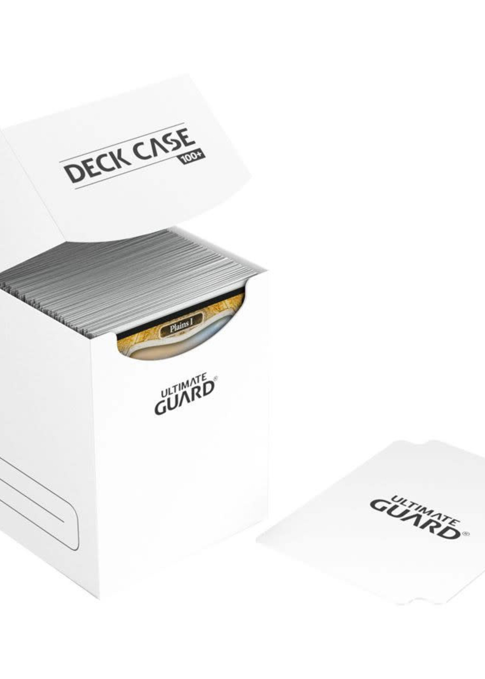 Deck Case 100+ (Multi Color)