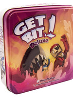 Get Bit: Deluxe Tin