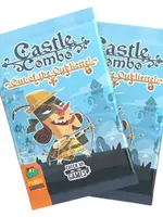 Asmodee Castle Combo - Out of The Oubliette