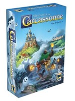 Mists Over Carcassonne