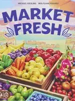 Avalon Hill Market Fresh