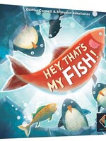 Hey! That’s My FISH