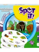 Spot It: National Parks