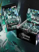 Bandai (GCG) Phantom Aria Booster Box (GD04)