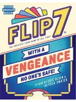 Flip 7: With A Vengeance