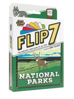 Flip 7: National Parks