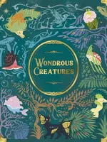 Bad Comic Games Wondrous Creatures