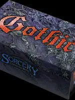 Erik's Curiosa Sorcery: Contested Realm- Gothic Booster Box