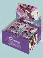 Bandai (GCG) Steel Requiem Booster box (GD03)