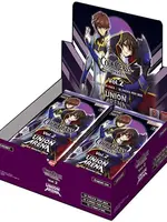 Bandai Union Arena: CODE GEASS: Lelounch of the Rebellion Booster Pack Volume 2