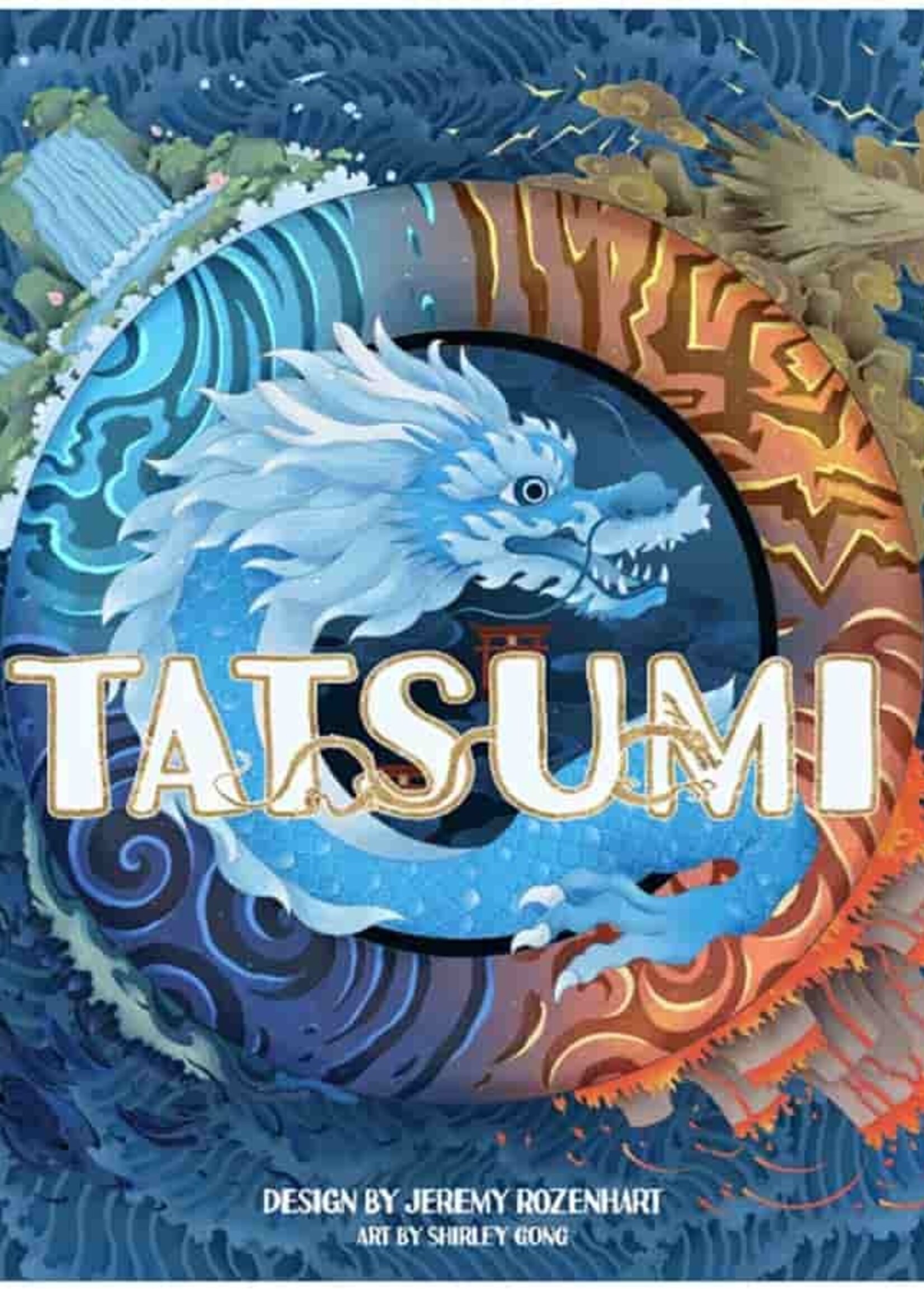 adams apple games Tatsumi