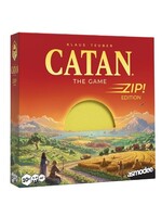 CATAN – Zip!