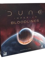 Dire Wolf Digital Dune: Imperium: Bloodlines