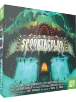 Level 99 Games Spooktacular