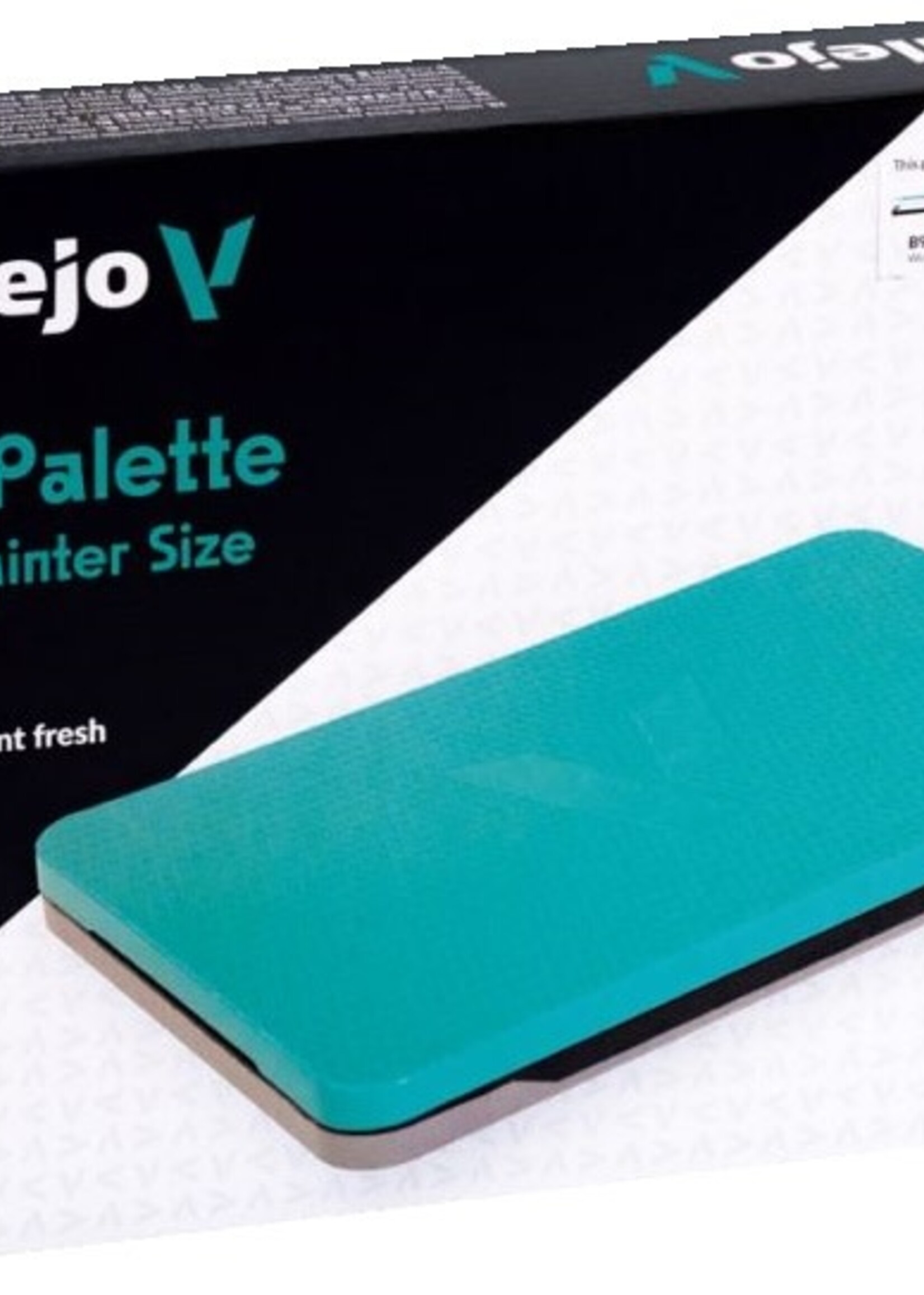 Vallejo Vallejo: Wet Palette Set