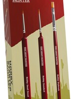 The Army Painter The Army Painter Hobby: Starter Brush Set