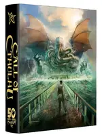 Chaosium Call of Cthulhu: Chaosium’s 50th Anniversary Slipcase Set