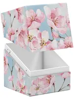 Ultimate Guard Boulder 100+: Floral: Cherry Blossom