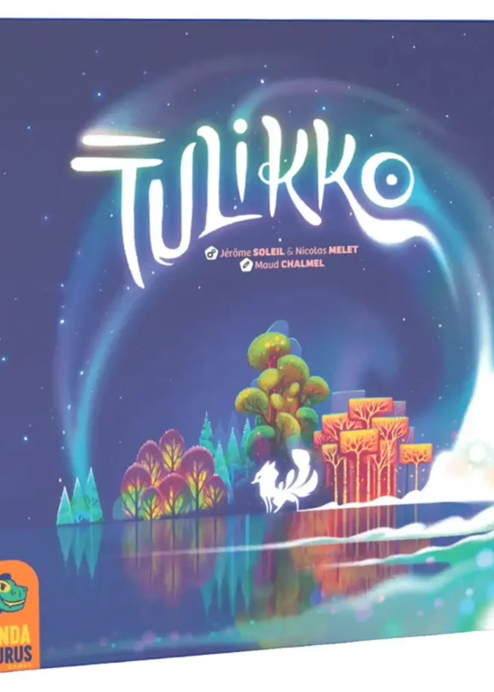 Tulikko
