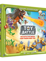 Toy Battle
