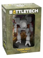 Catalyst Games Battletech: Timber Wolf (c-Scale Miniature)