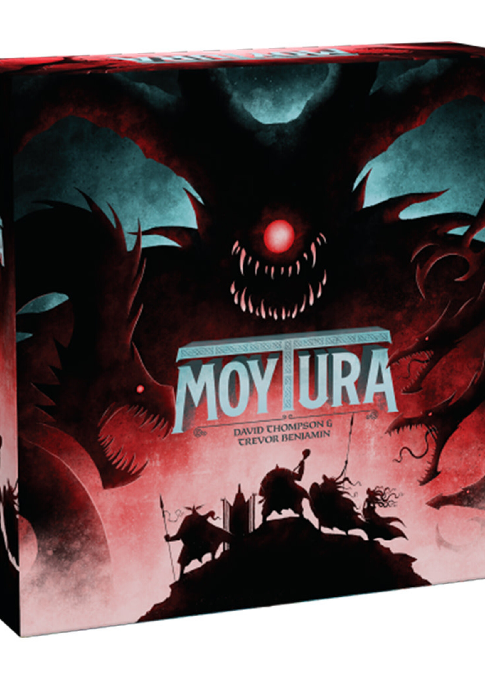 Asmodee Moytura
