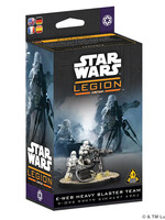 Atomic Mass Games Star Wars: Legion – E-Web Heavy Blaster Team