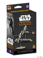 Atomic Mass Games Star Wars: Legion – 74-Z Speeder Bike