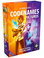 Asmodee Codenames