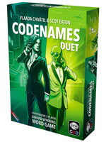 Asmodee Codenames: Duet