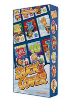 Captain Games Duck and Cover