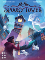 Spooky Tower