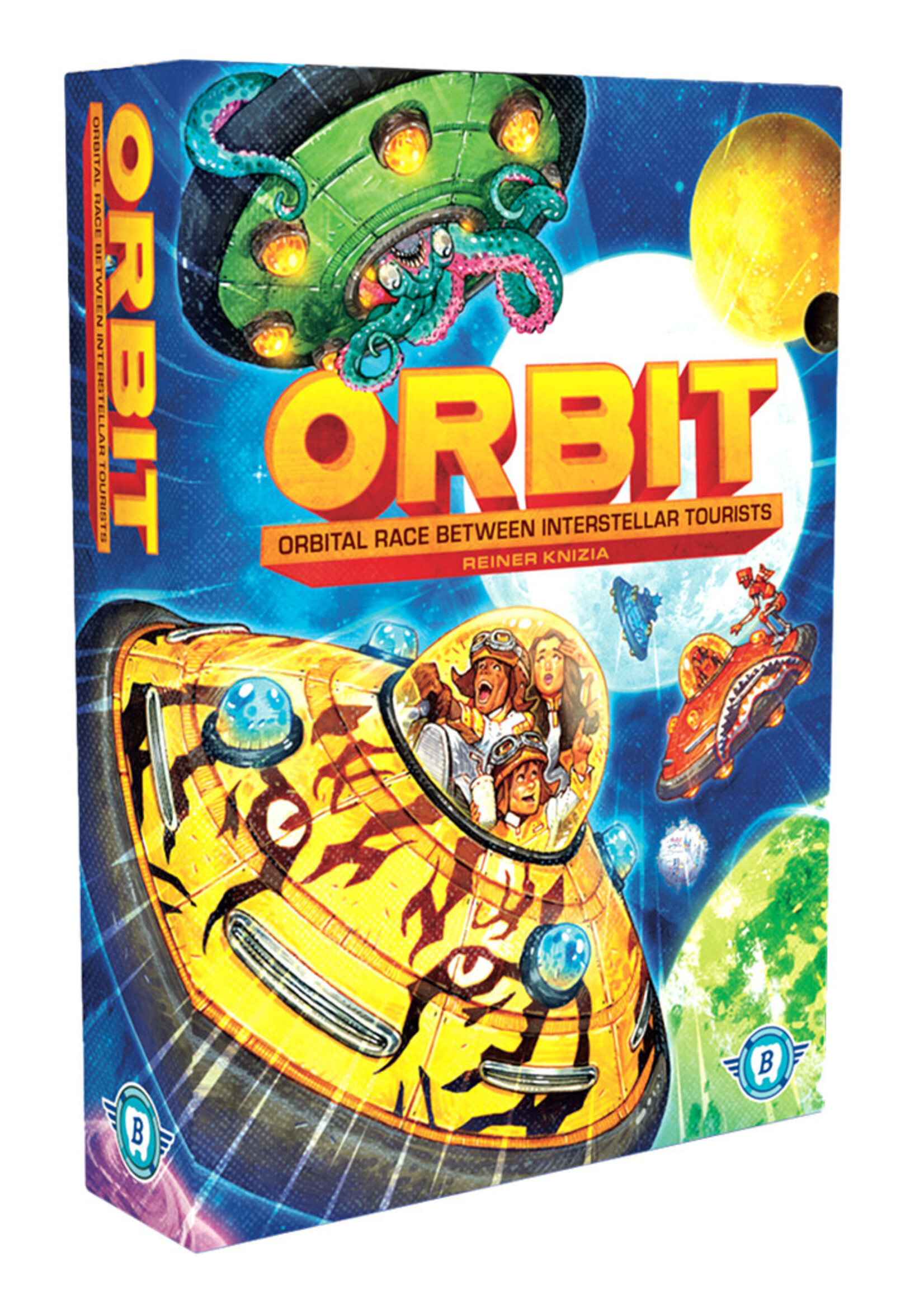 Allplay Orbit