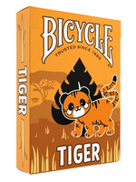 Asmodee Bicycle Tiger
