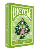 Bicycle Bicycle Garden Gnome