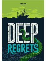 Deep Regrets