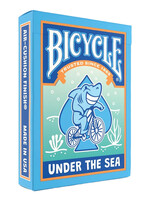 Asmodee Bicycle Under the Sea