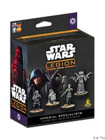 Atomic Mass Games Star Wars: Legion - Imperial Specialists