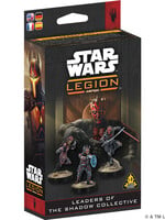 Atomic Mass Games Star Wars: Legion - Leaders of the Shadow Collective
